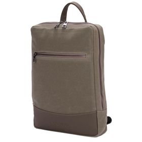 Nautica CN3736T Haki Unisex Sırt Çantası