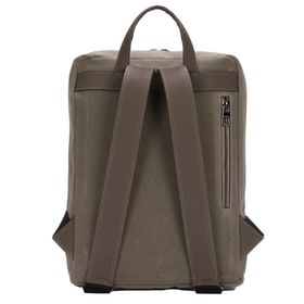Nautica CN3736T Haki Unisex Sırt Çantası
