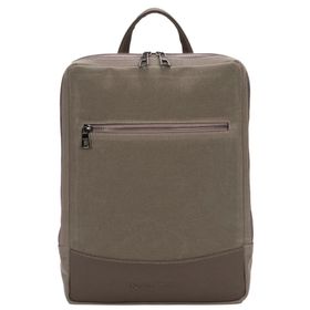 Nautica CN3736T Haki Unisex Sırt Çantası