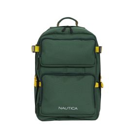 Nautica CN4334T Petrol Unisex Sırt Çantası