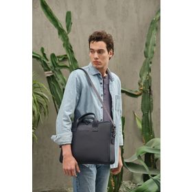 Nautica CN5212T Lacivert Unisex Laptop Çanta