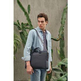 Nautica CN5212T Lacivert Unisex Laptop Çanta