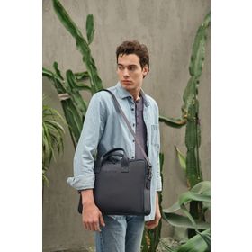 Nautica CN5212T Lacivert Unisex Laptop Çanta
