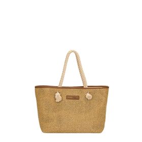 Nautica CN6207T Taba Kadın Omuz Çantası
