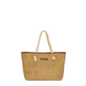 Nautica CN6207T Taba Kadın Omuz Çantası