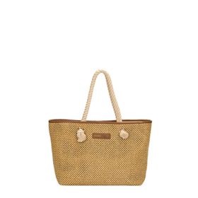 Nautica CN6207T Taba Kadın Omuz Çantası