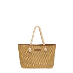 Nautica CN6207T Taba Kadın Omuz Çantası