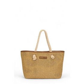 Nautica CN6207T Taba Kadın Omuz Çantası