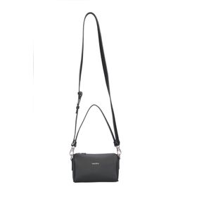 Nautica CN6516T Siyah Kadın Omuz Çantası
