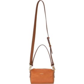 Nautica CN6548T Taba Kadın Omuz Çantası
