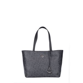 Nautica CN6558T Siyah Kadın Omuz Çantası
