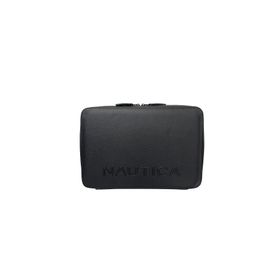 Nautica CNE05 Siyah Erkek Portföy Çantası