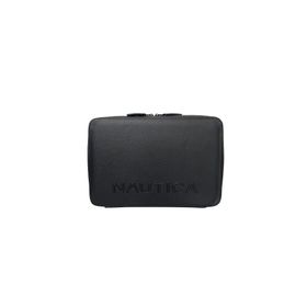 Nautica CNE05 Siyah Erkek Portföy Çantası