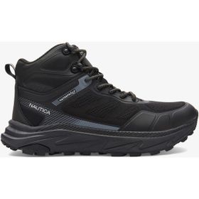 Nautica FU600T.0TB 0TB Siyah Erkek Bot