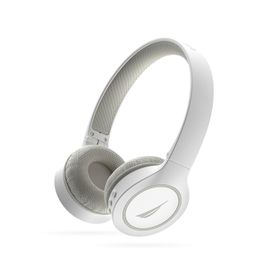 Nautica H120 Beyaz Bluetooth Kulaklık