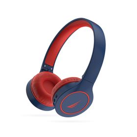 Nautica H120 Kırmızı Bluetooth Kulaklık