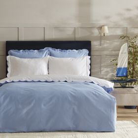 Nautica Home Aegean Percale Çift Kişilik Nevresim Takımı
