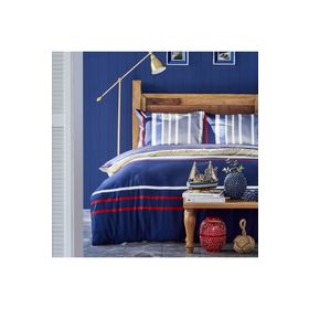 Nautica Home Bradford Çift Kişilik Nevresim Seti