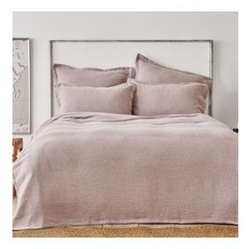 Nautica Home Donati Bej Tek Kişilik Yatak Örtüsü Seti