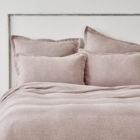 Nautica Home Donati Bej Tek Kişilik Yatak Örtüsü Seti