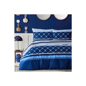 Nautica Home Knot Çift Kişilik Nevresim Seti