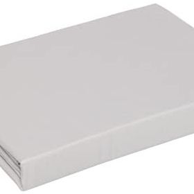 Nautica Home Nau Gri Çift Kişilik Çarşaf