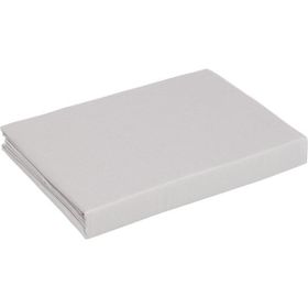 Nautica Home Nau Gri Çift Kişilik Çarşaf