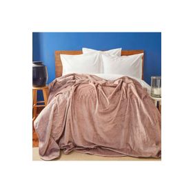 Nautica Home Ria Vizon Çift Kişilik Welsoft Battaniye