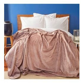 Nautica Home Ria Vizon Çift Kişilik Welsoft Battaniye