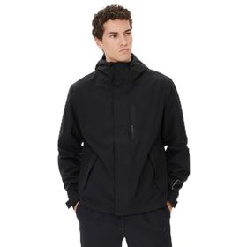 Nautica J37560T.0TB Siyah Erkek Mont