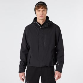 Nautica J37560T.0TB Siyah Erkek Mont