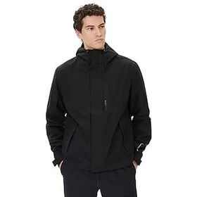 Nautica J37560T.0TB Siyah Erkek Mont