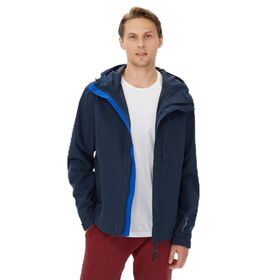 Nautica J37560T.4NV Lacivert Erkek Mont