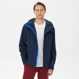 Nautica J37560T.4NV Lacivert Erkek Mont