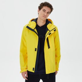 Nautica J37560T.70A Erkek Sarı Mont