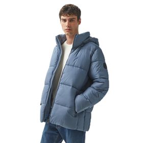 Nautica J47032T.4GP Mavi Erkek Mont