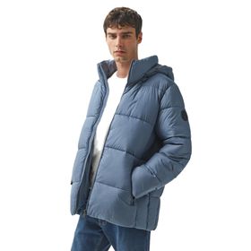 Nautica J47032T.4GP Mavi Erkek Mont