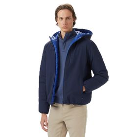 Nautica J57008T.4NV Erkek Lacivert Mont