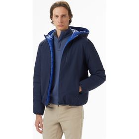 Nautica J57008T.4NV Erkek Lacivert Mont