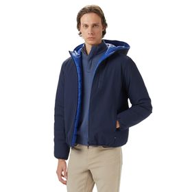 Nautica J57008T.4NV Erkek Lacivert Mont