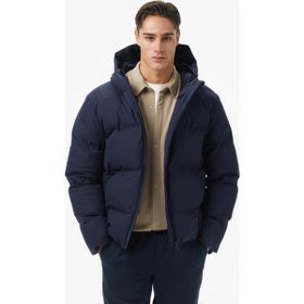 Nautica J57010T.4NV 4NV Lacivert Regular Fit Erkek Mont