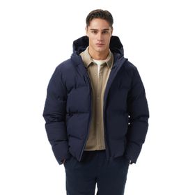 Nautica J57010T.4NV 4NV Lacivert Regular Fit Erkek Mont