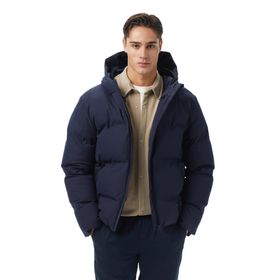 Nautica J57010T.4NV 4NV Lacivert Regular Fit Erkek Mont