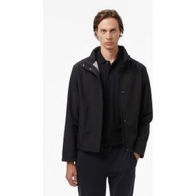 Nautica J57014T.0TB Siyah Regular Fit Erkek Mont
