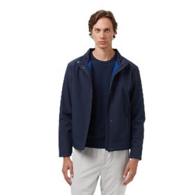 Nautica J57014T.4NV 4NV Lacivert Regular Fit Erkek Mont
