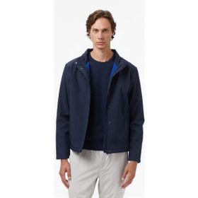 Nautica J57014T.4NV 4NV Lacivert Regular Fit Erkek Mont