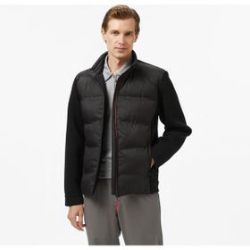 Nautica J57024T.0TB Erkek Siyah Mont