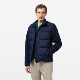Nautica J57024T.4NV 4NV Lacivert Regular Fit Erkek Mont
