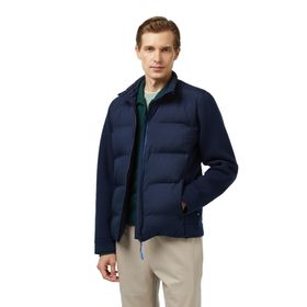 Nautica J57024T.4NV 4NV Lacivert Regular Fit Erkek Mont