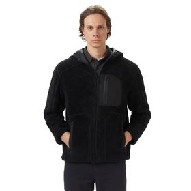 Nautica J57025T.0TB Siyah Regular Fit Erkek Mont